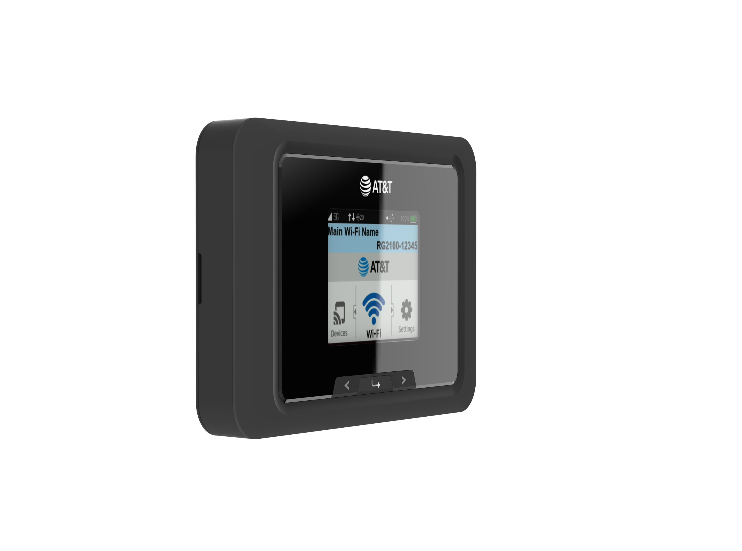 Franklin A50 — photo 7