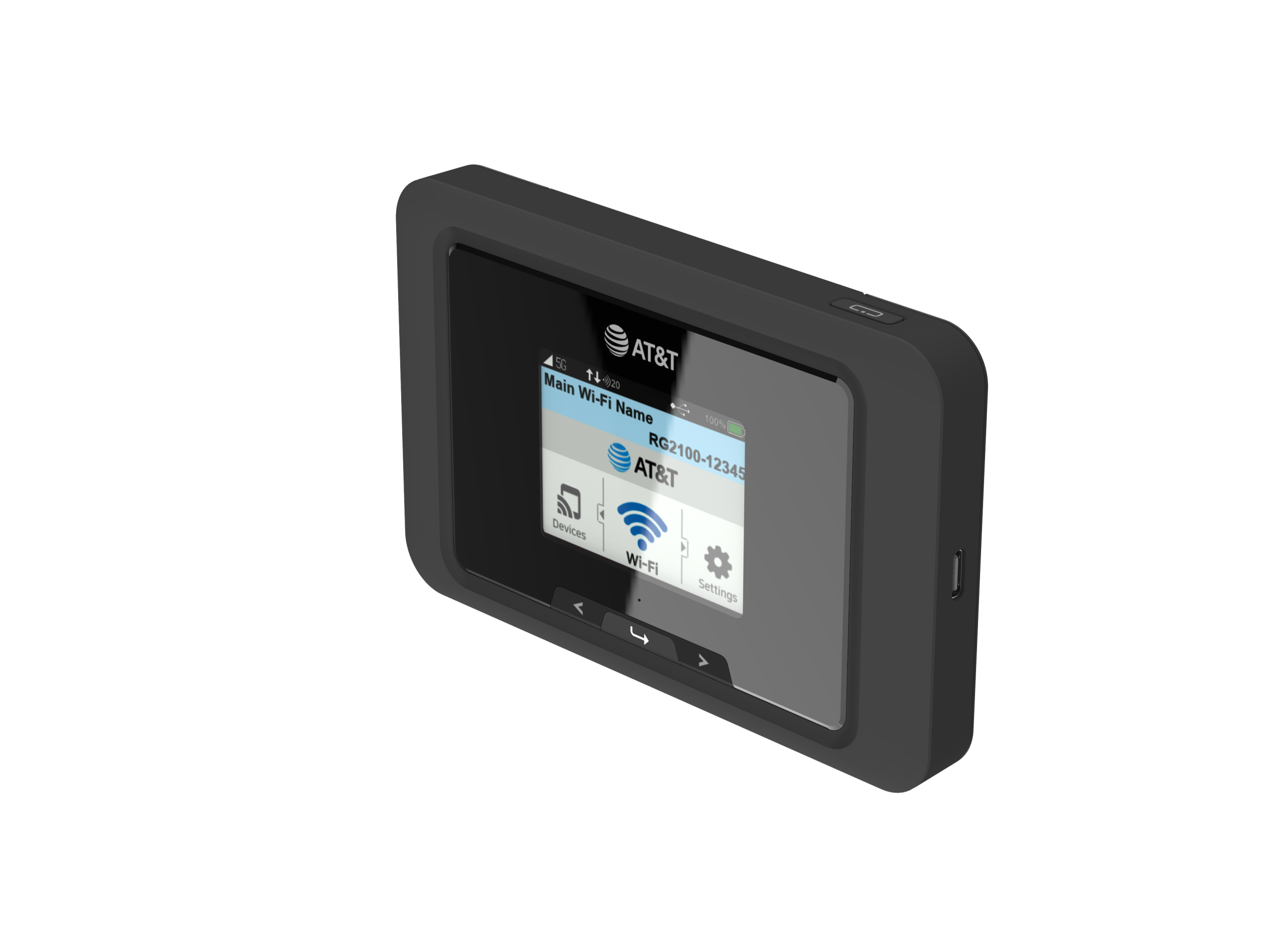 Franklin A50 — photo 11