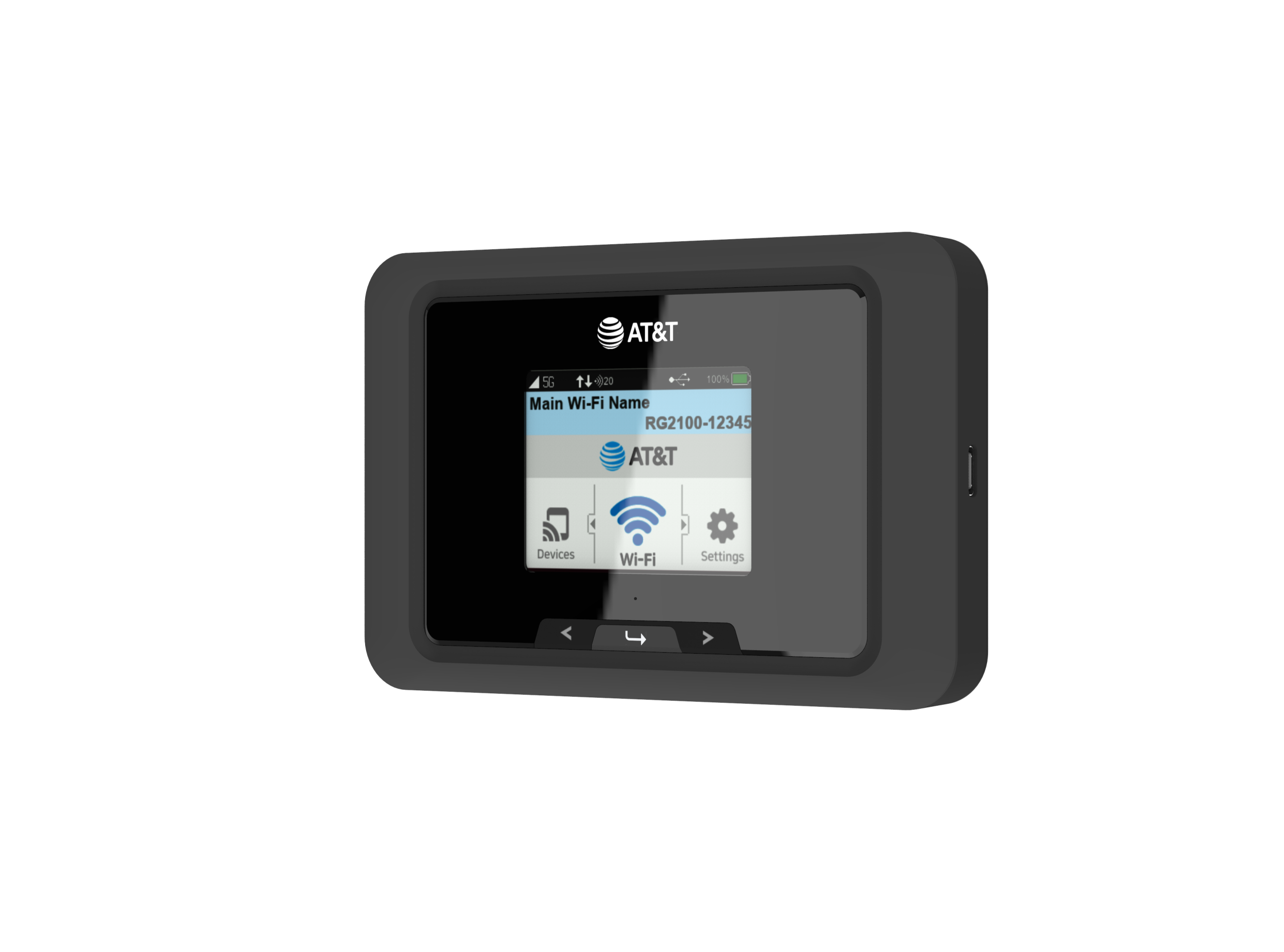 Franklin A50 — photo 17