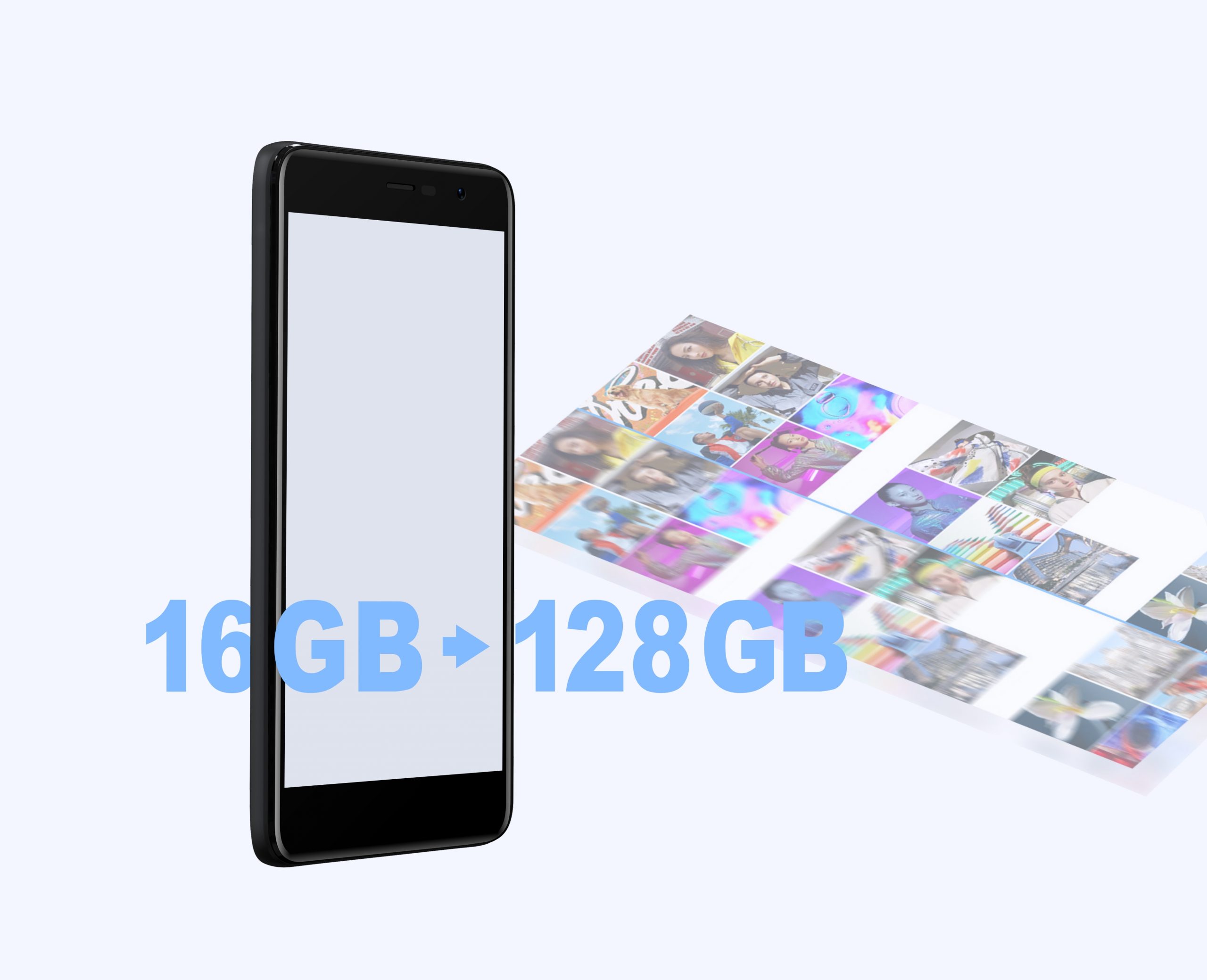 Kazuna eTalk MYFLIX — photo 2