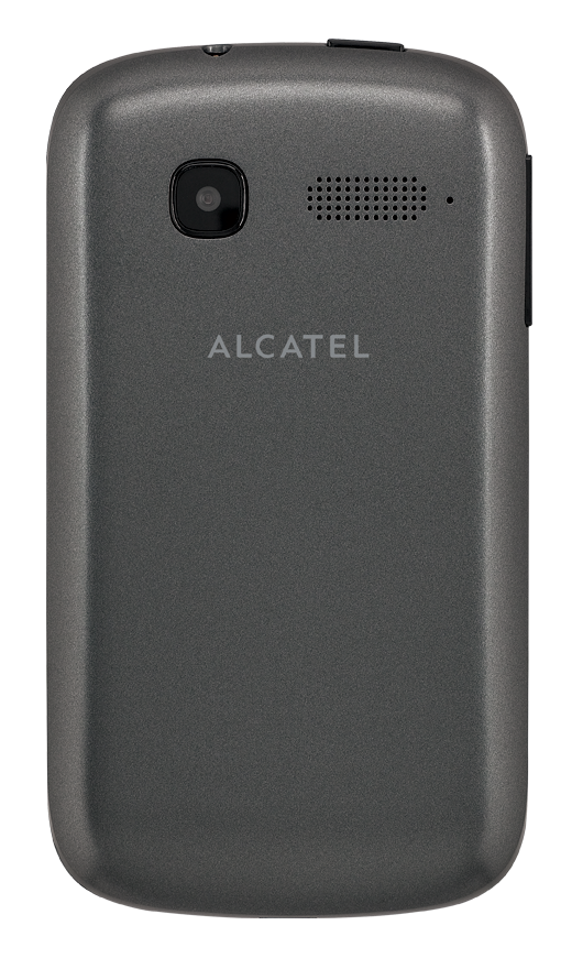 Alcatel C1 — photo 5