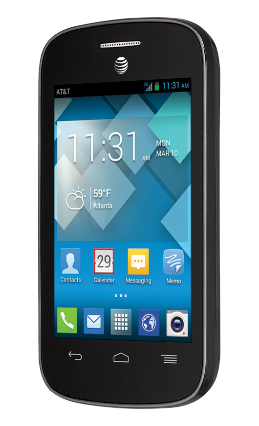 Alcatel C1 — photo 4