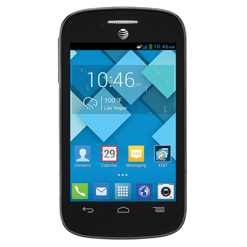 Alcatel C1