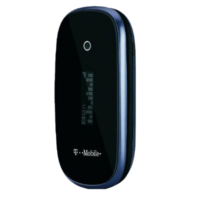 Alcatel 665A — photo 2