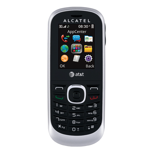 Alcatel 510A