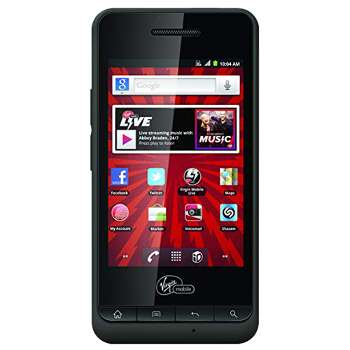 TeleEpoch PCD Chaser