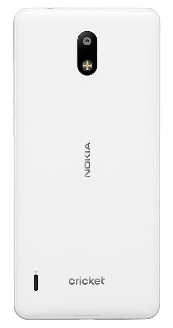 Nokia 3.1 C — photo 3