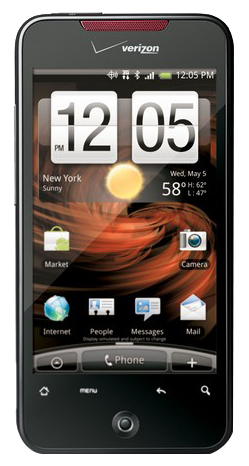 HTC Droid Incredible — photo 2