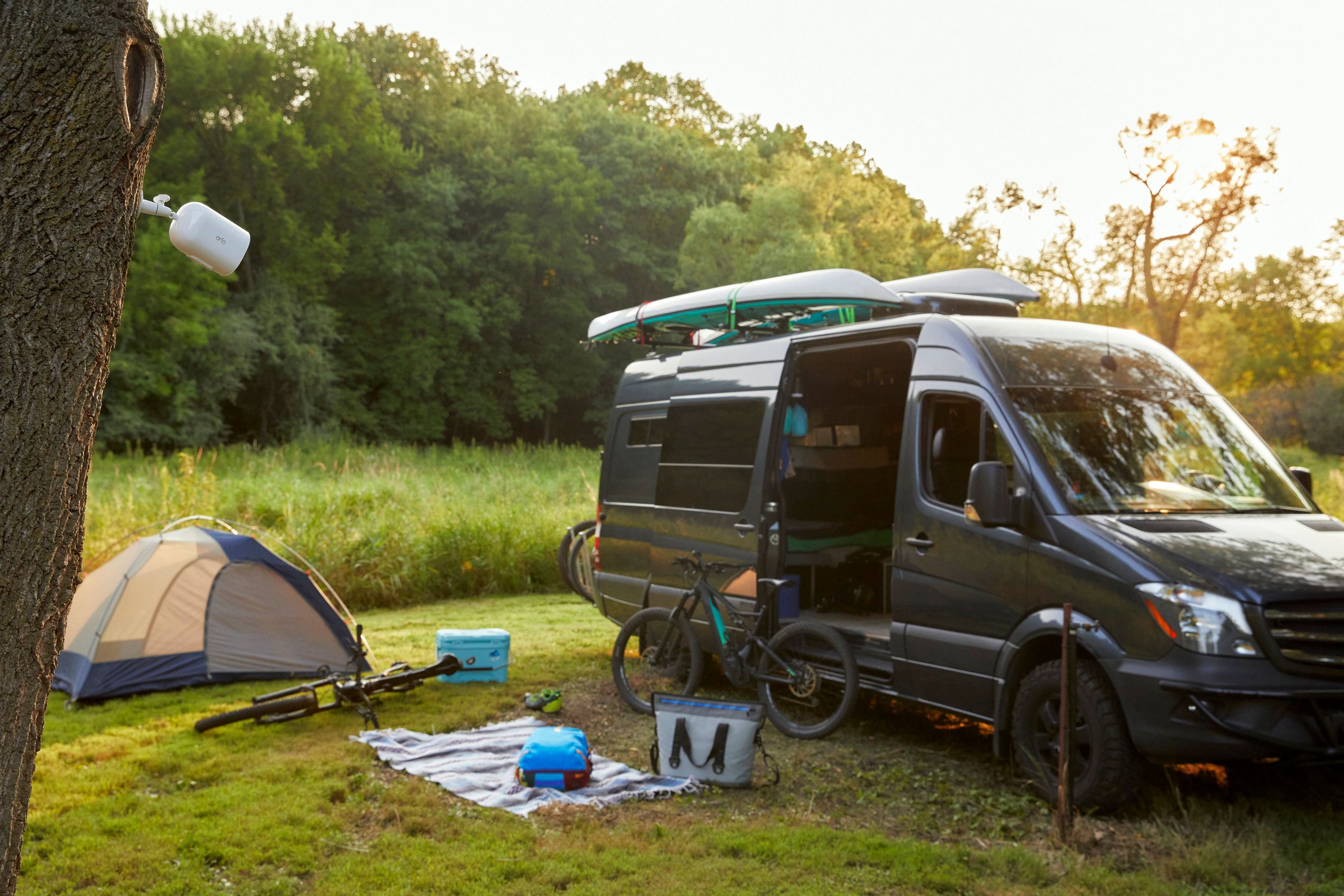 Arlo Go 2 LTE Security Camera — photo 4