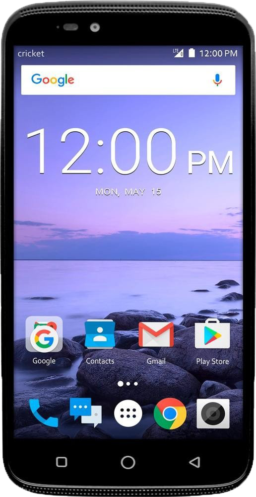 Coolpad Canvas — photo 2