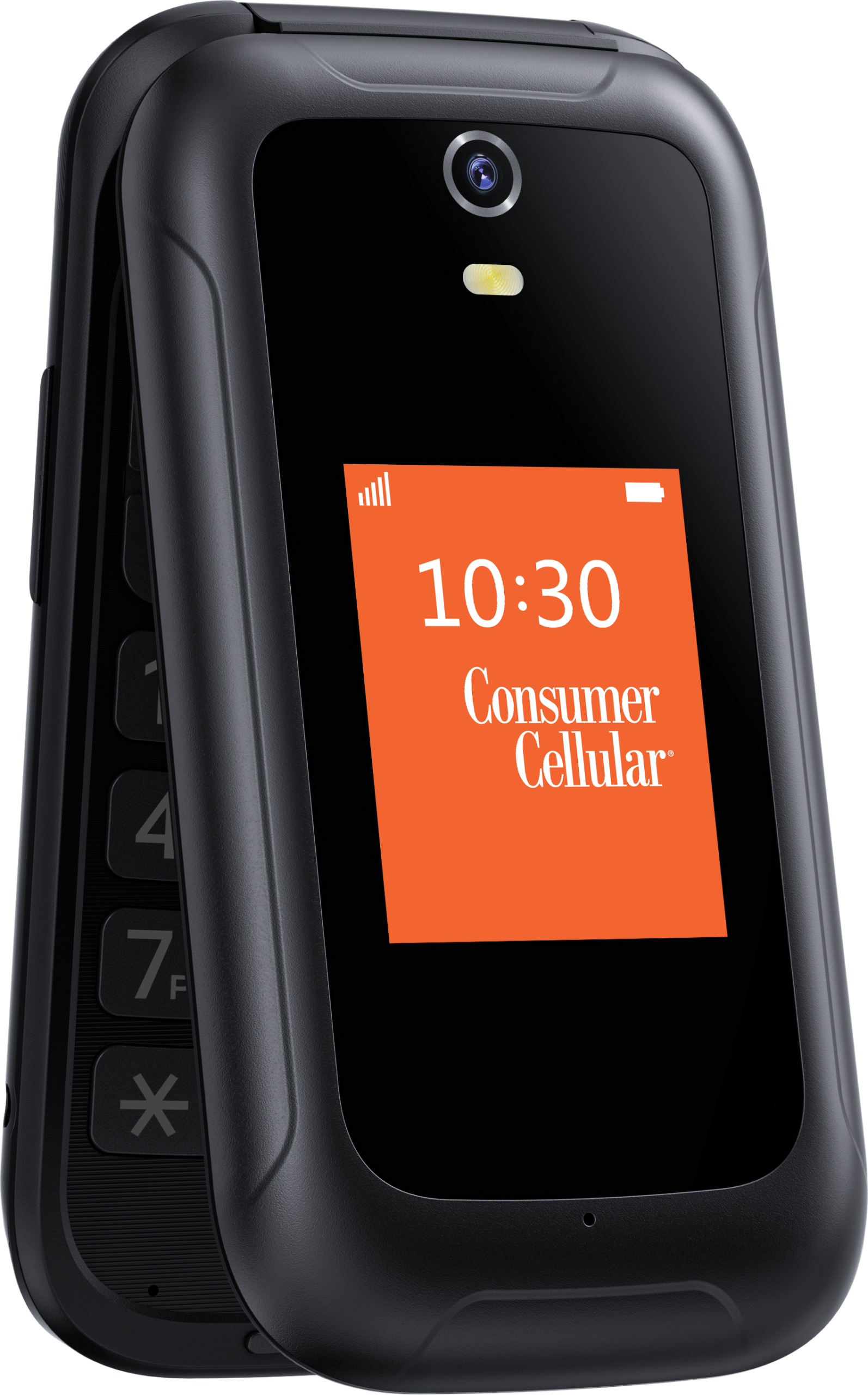 IRIS Flip — photo 12