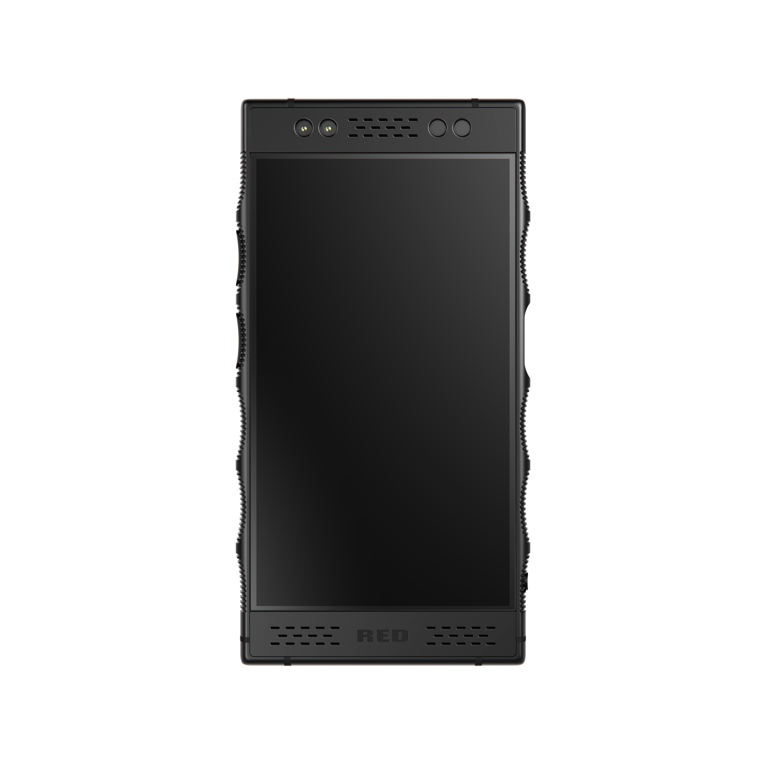 Red Hydrogen One — photo 6