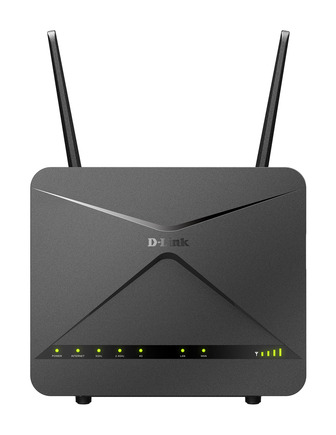 D-Link DWR-961 AC1200 4G LTE Router