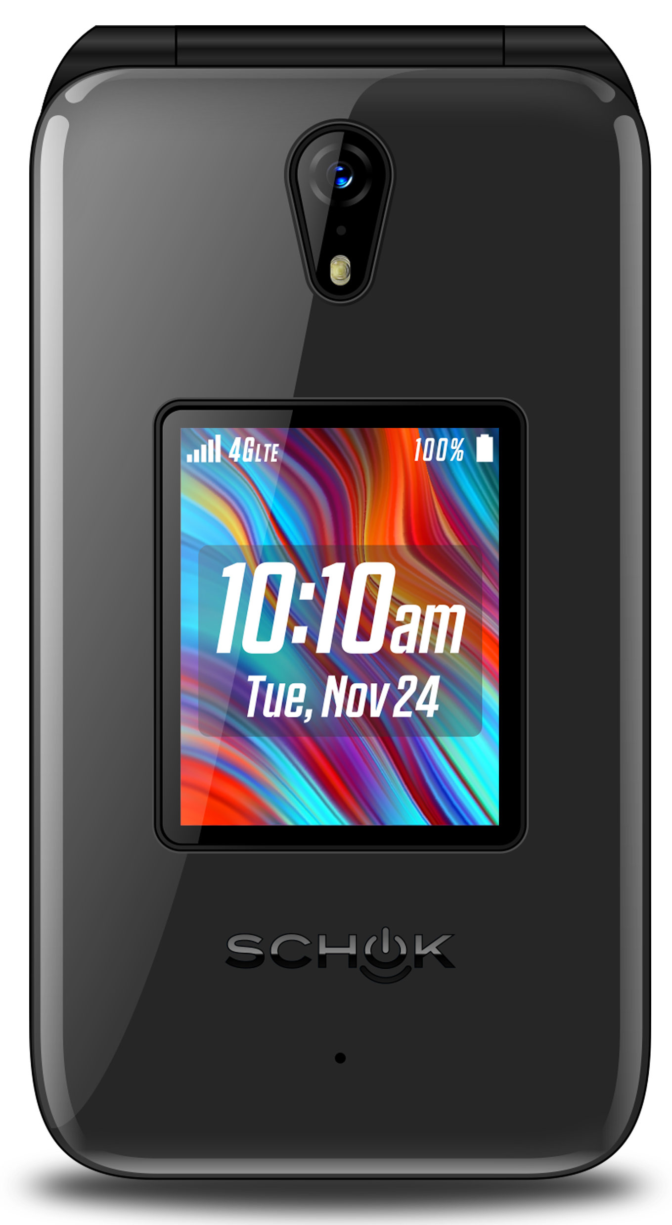 Schok Flip — photo 7