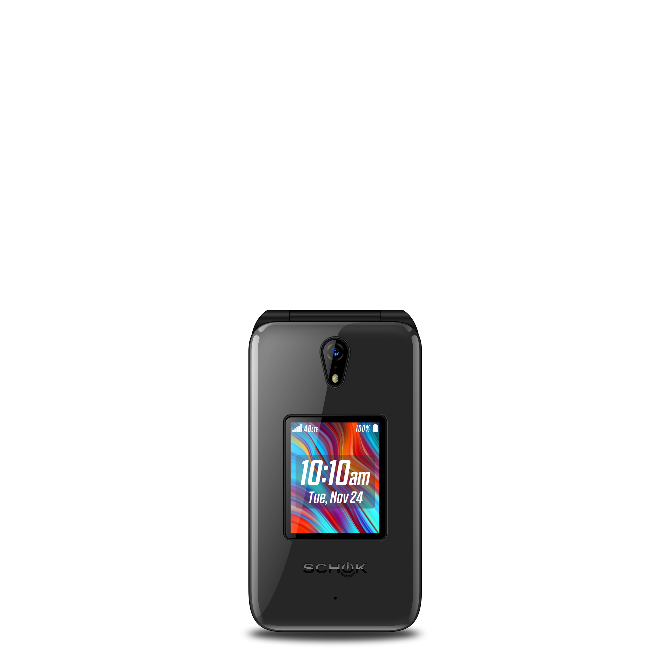 Schok Flip — photo 8