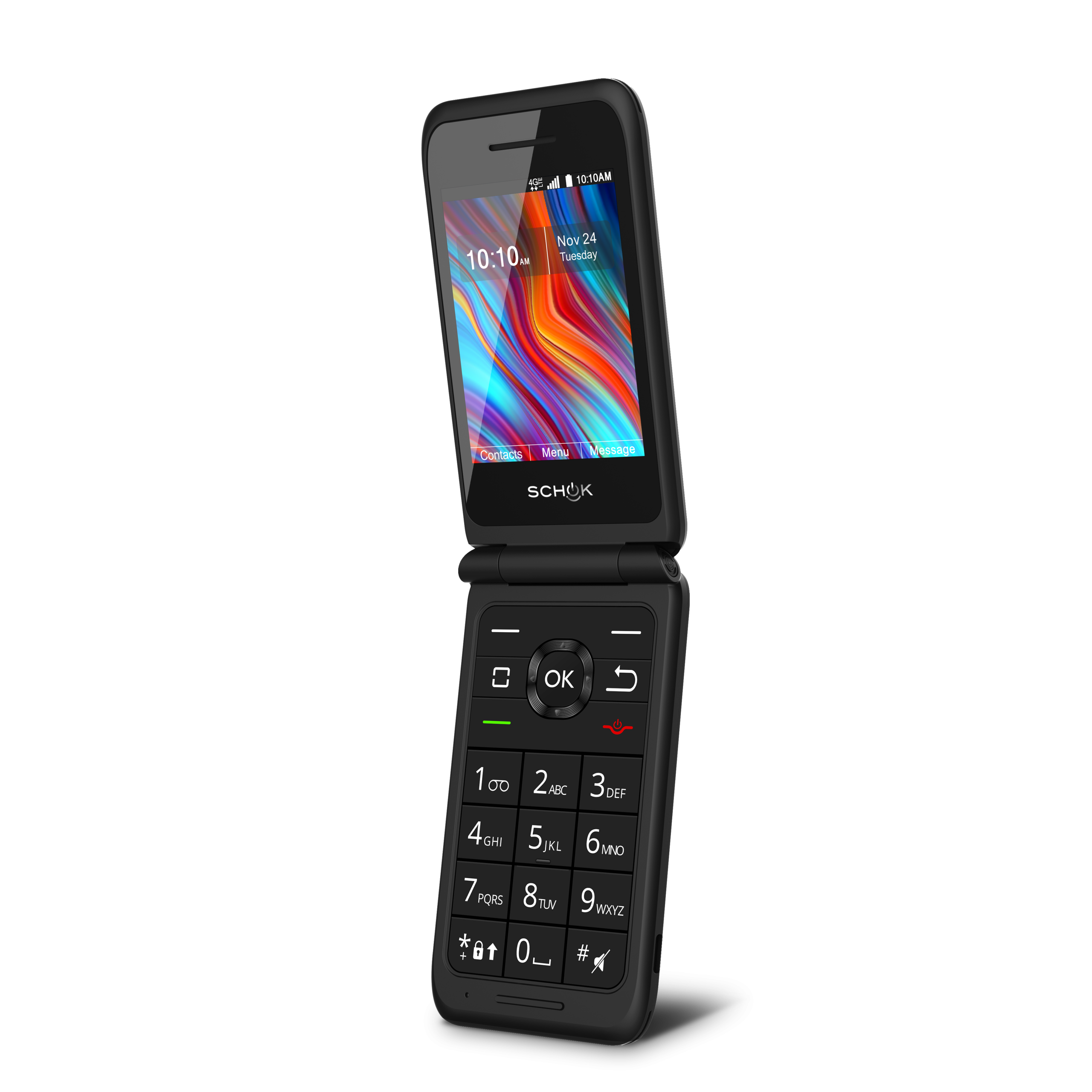 Schok Flip — photo 10