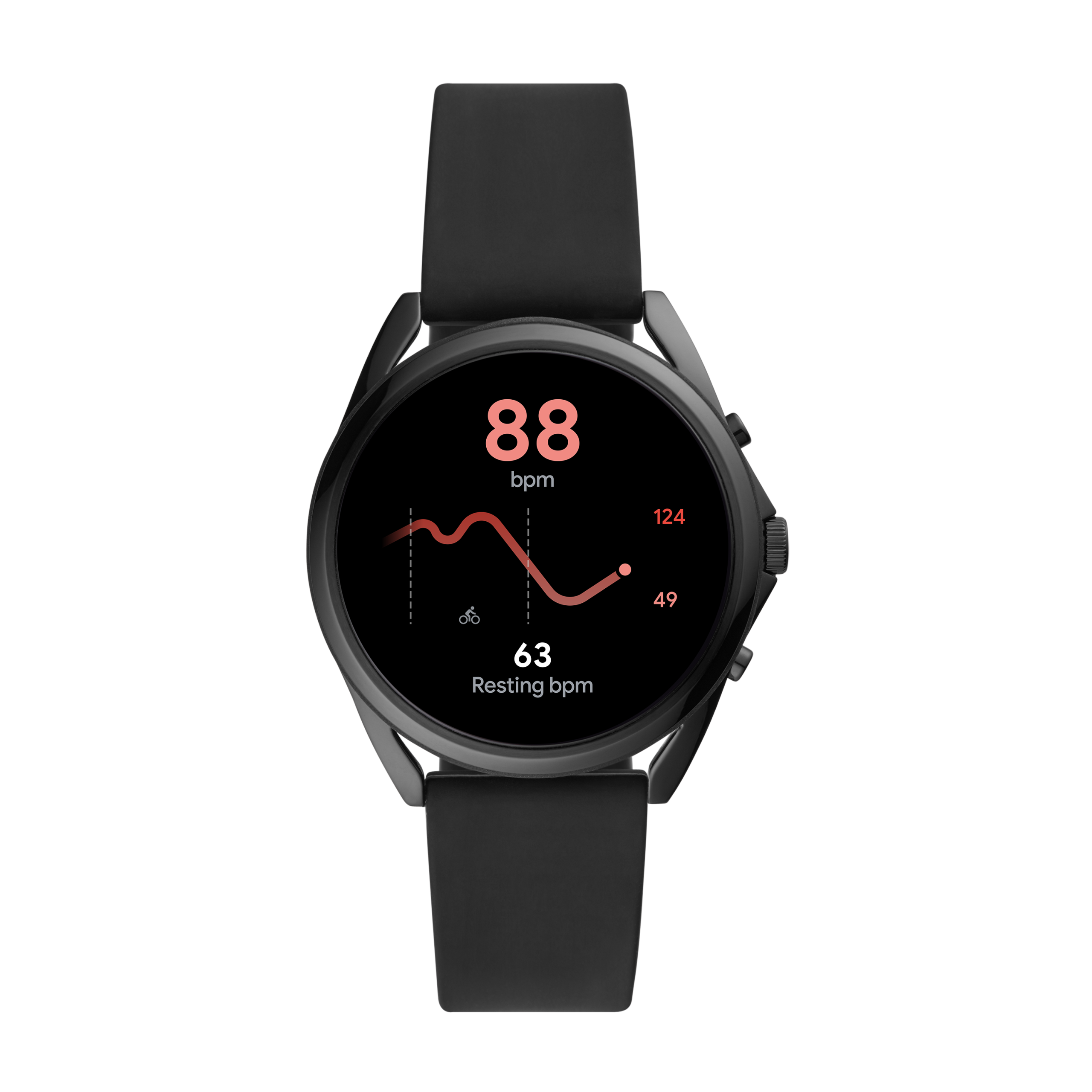 Fossil Gen 5 LTE Smartwatch — photo 5