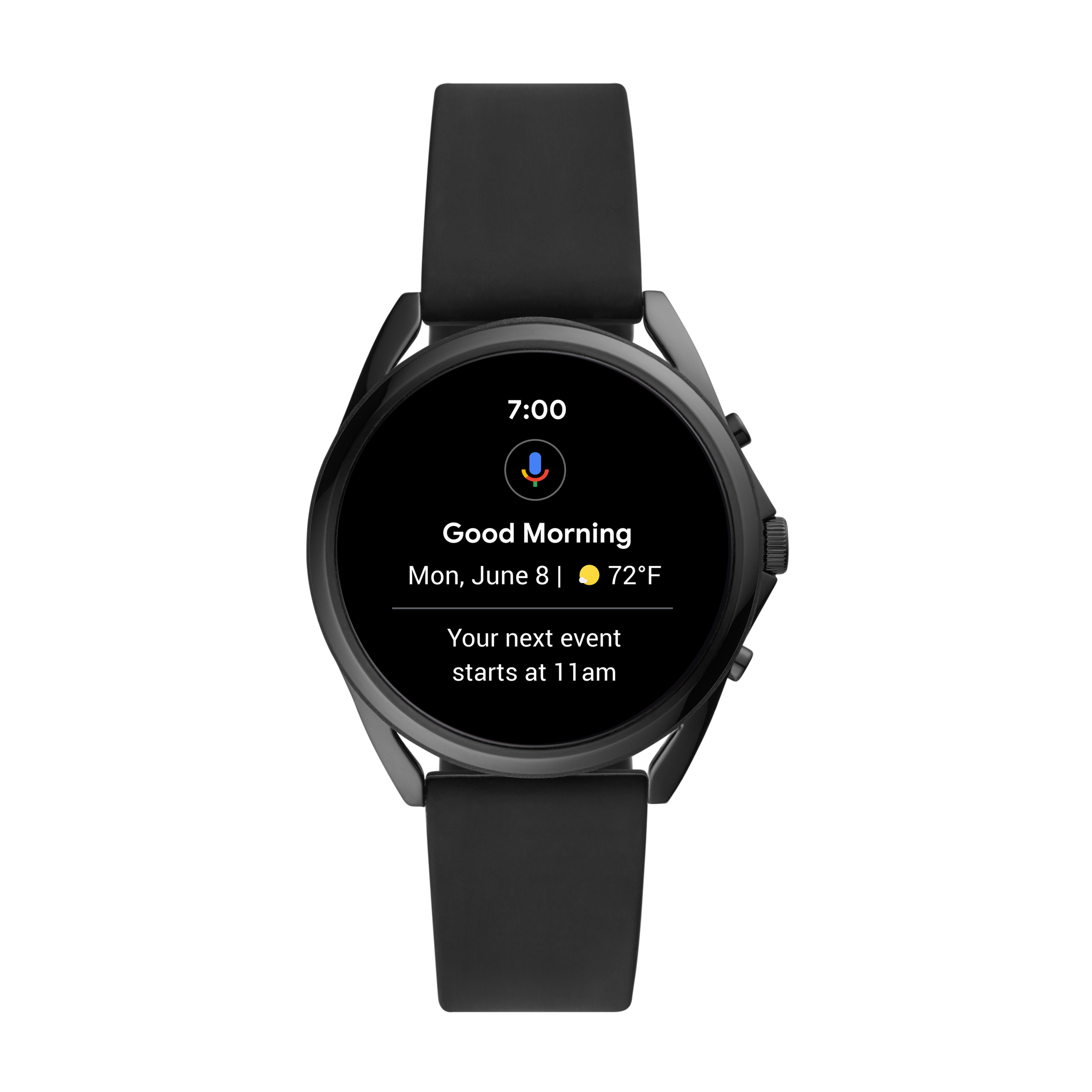 Fossil Gen 5 LTE Smartwatch — photo 9