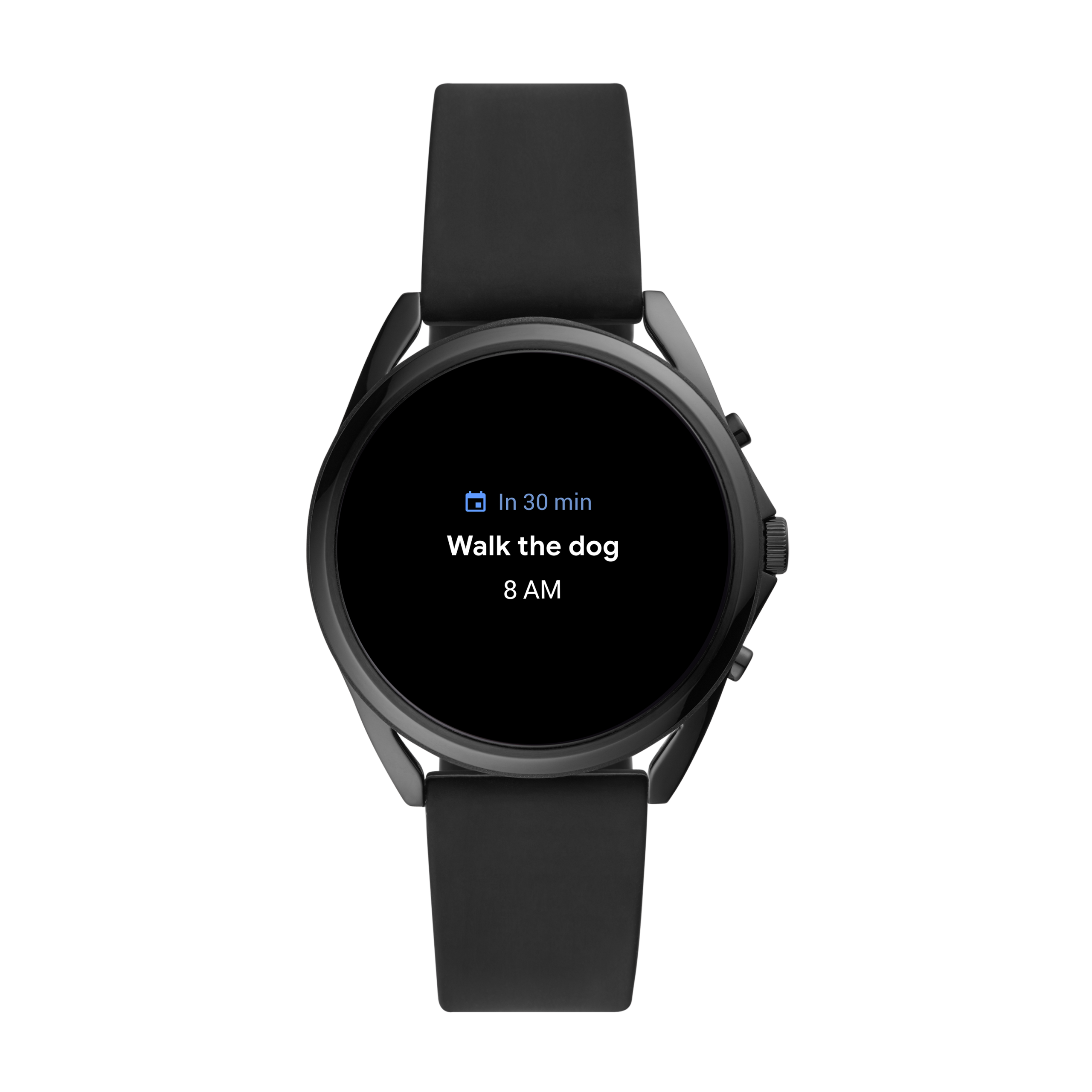 Fossil Gen 5 LTE Smartwatch — photo 7