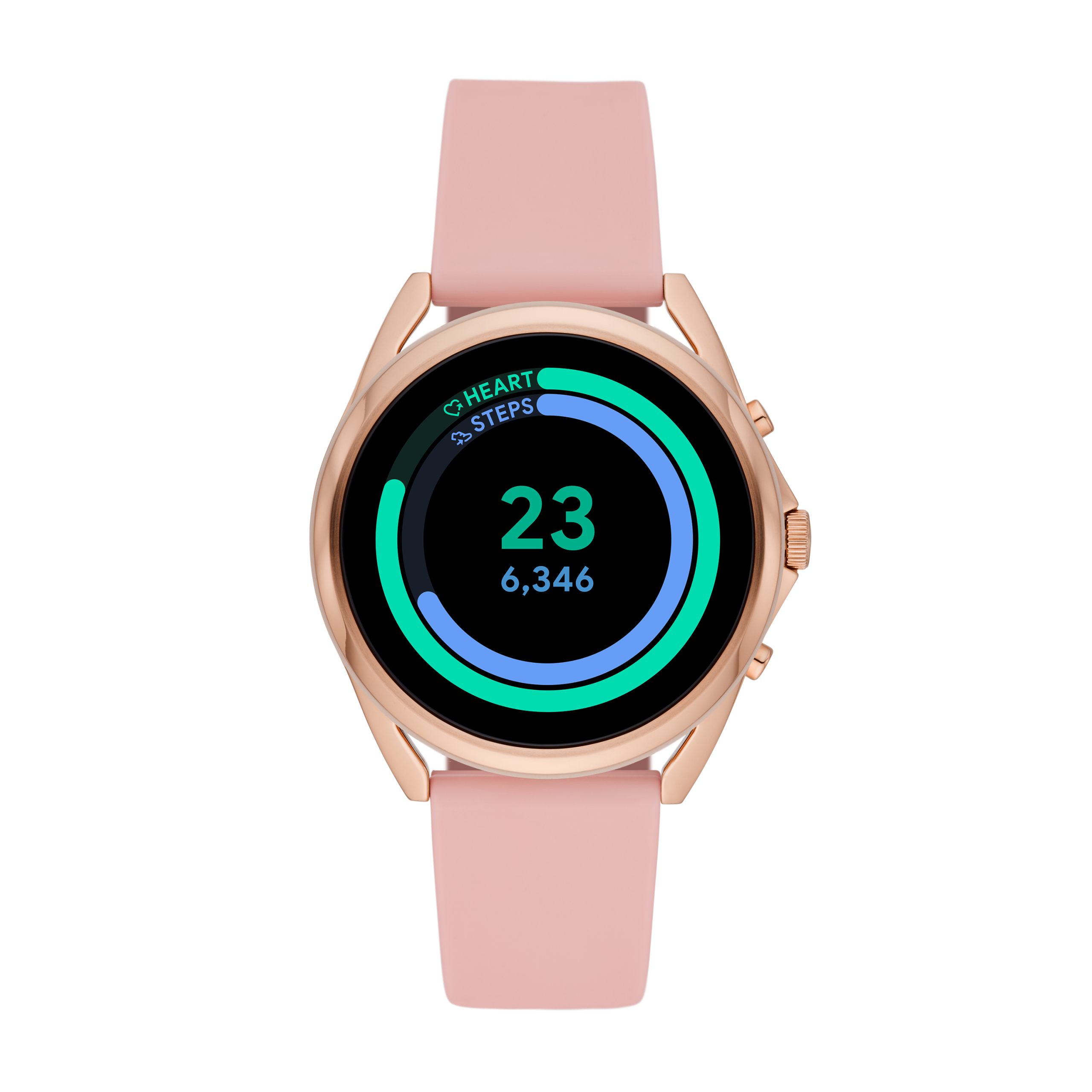 Fossil Gen 5 LTE Smartwatch — photo 16