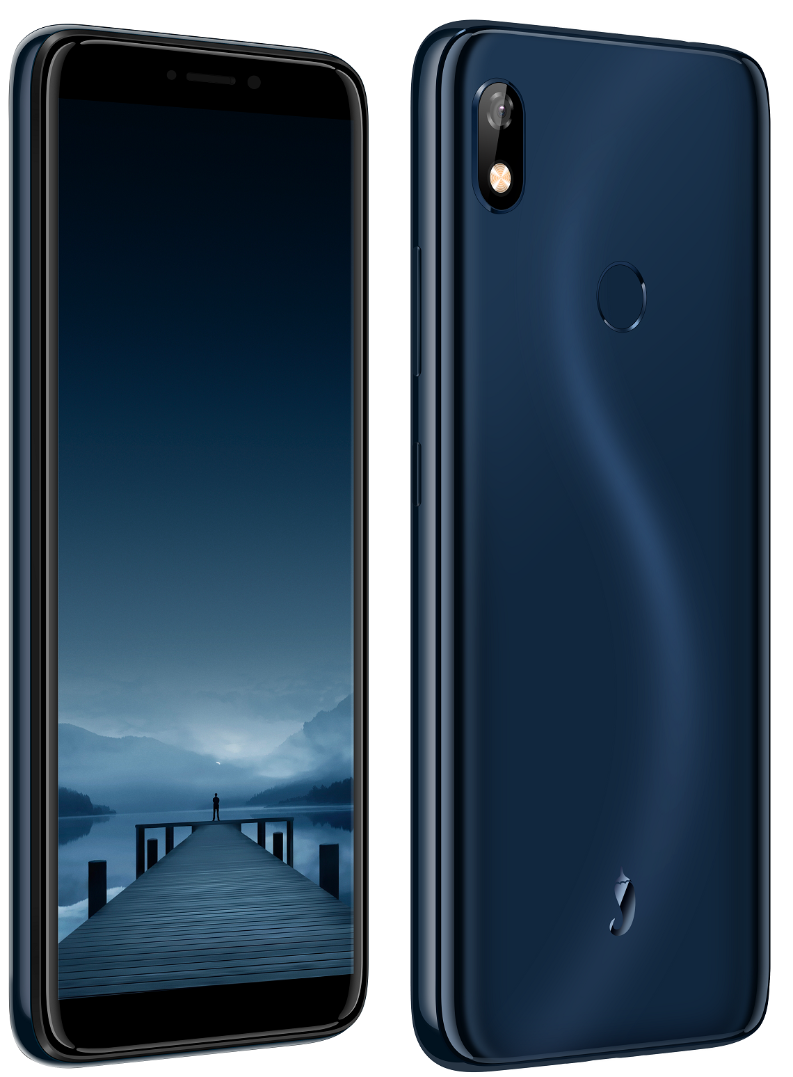 Hot Pepper Ghost — photo 4