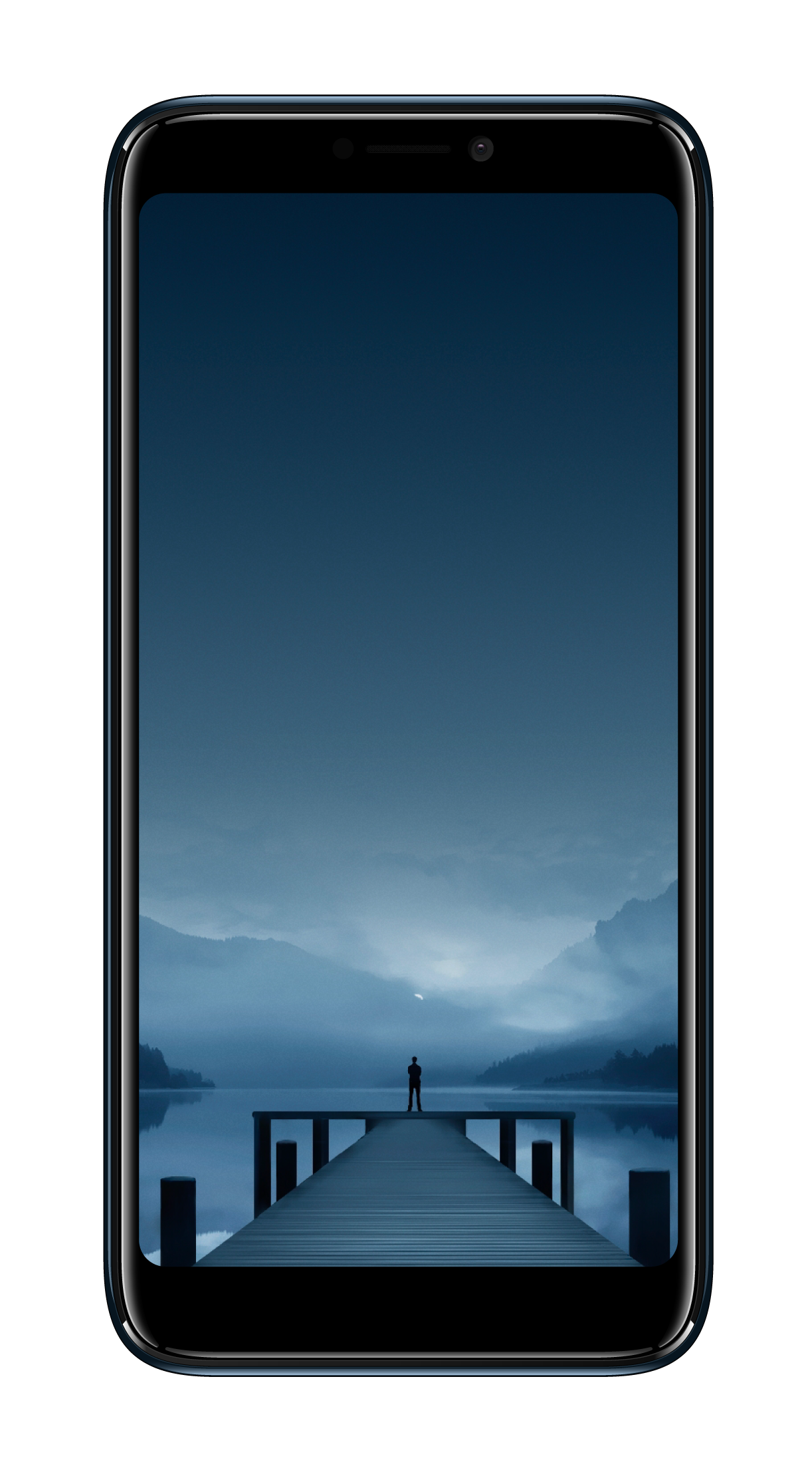 Hot Pepper Ghost — photo 8