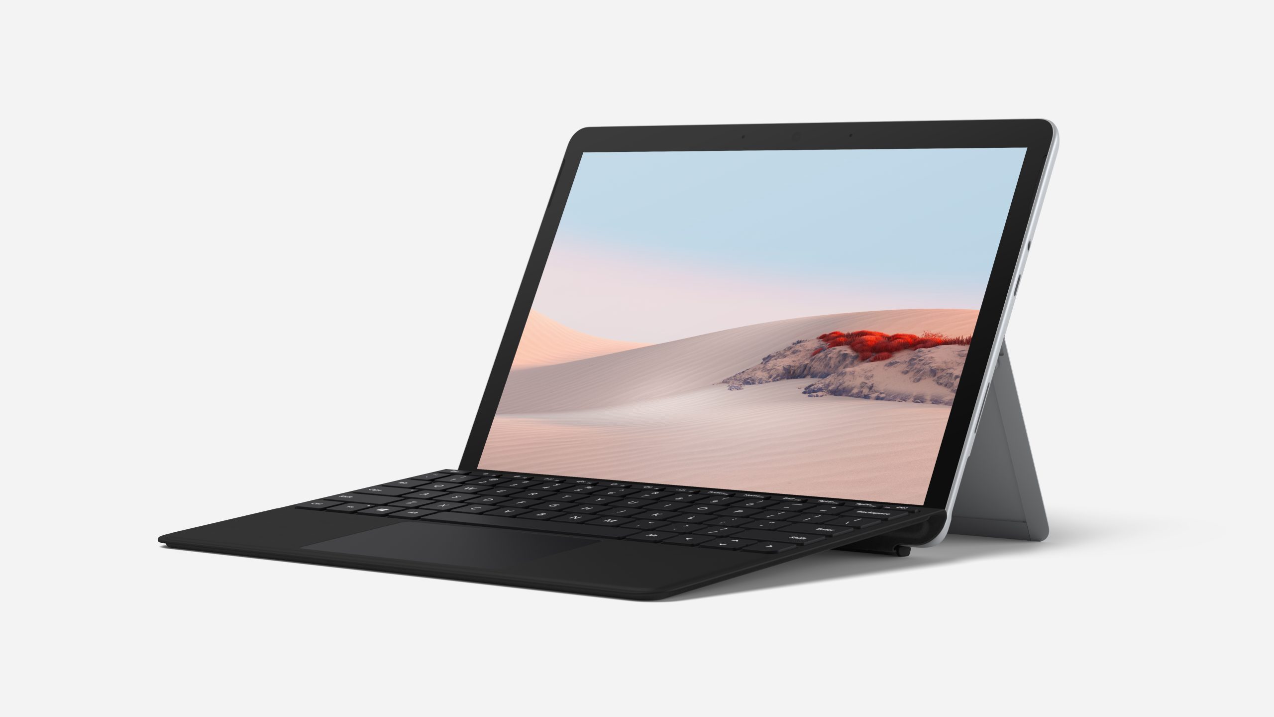 Microsoft Surface Go 2 — photo 4