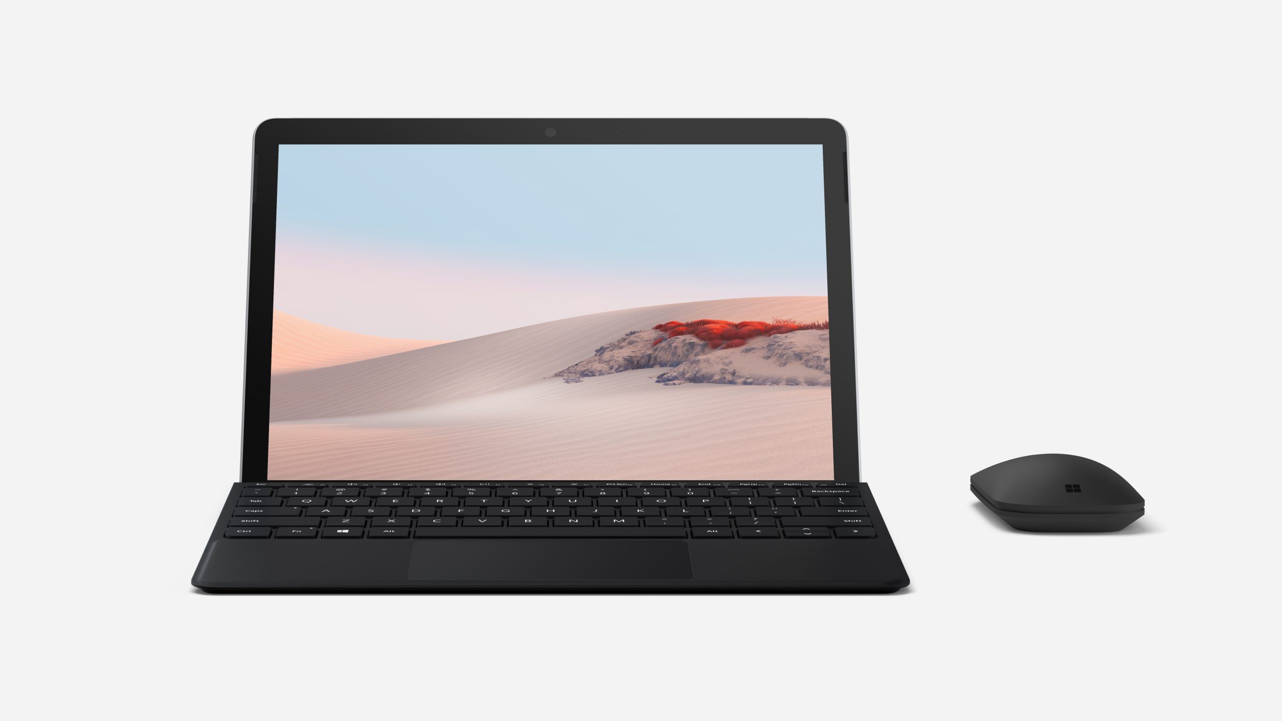 Microsoft Surface Go 2 — photo 3