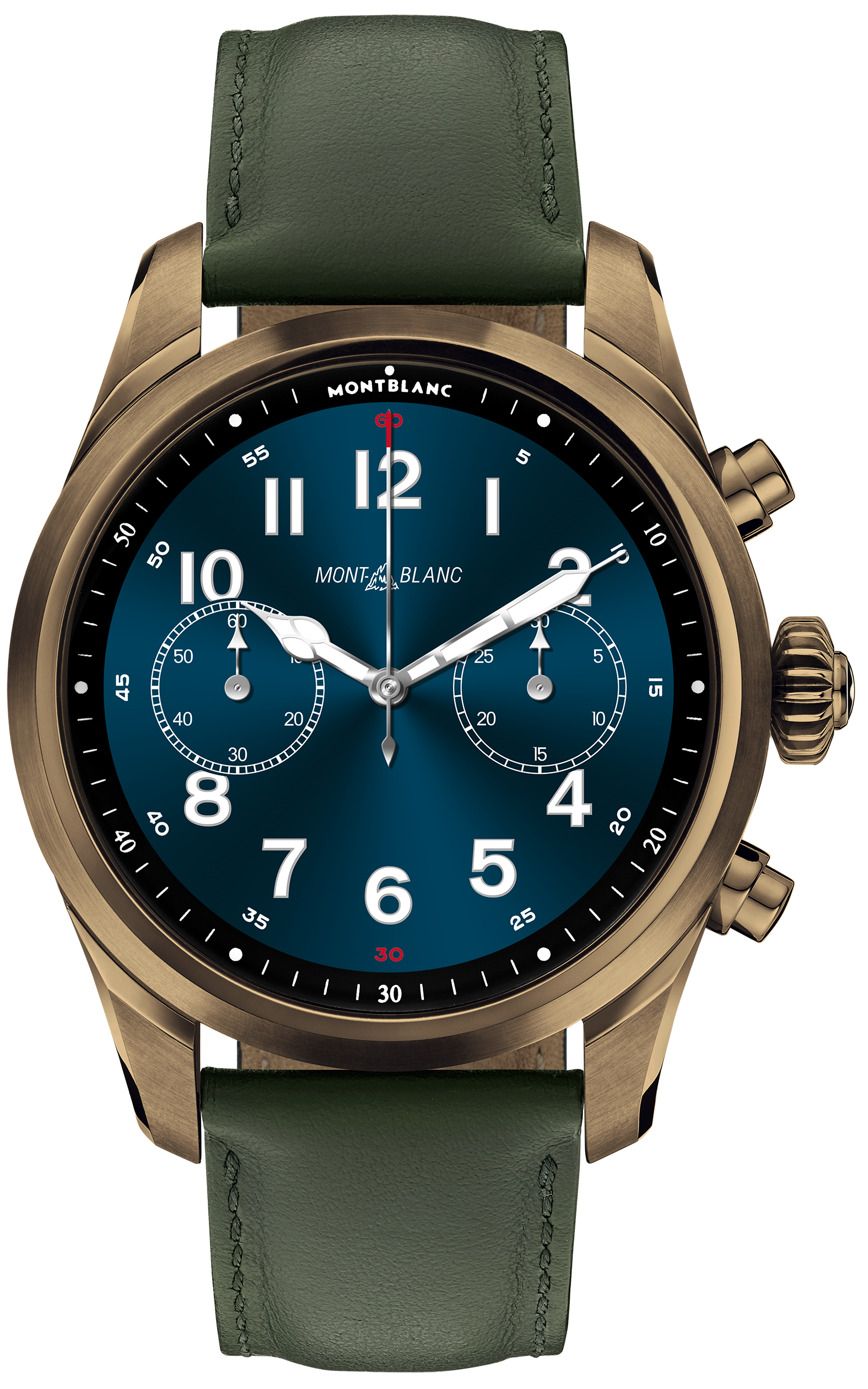 Montblanc Summit 2+ — photo 3