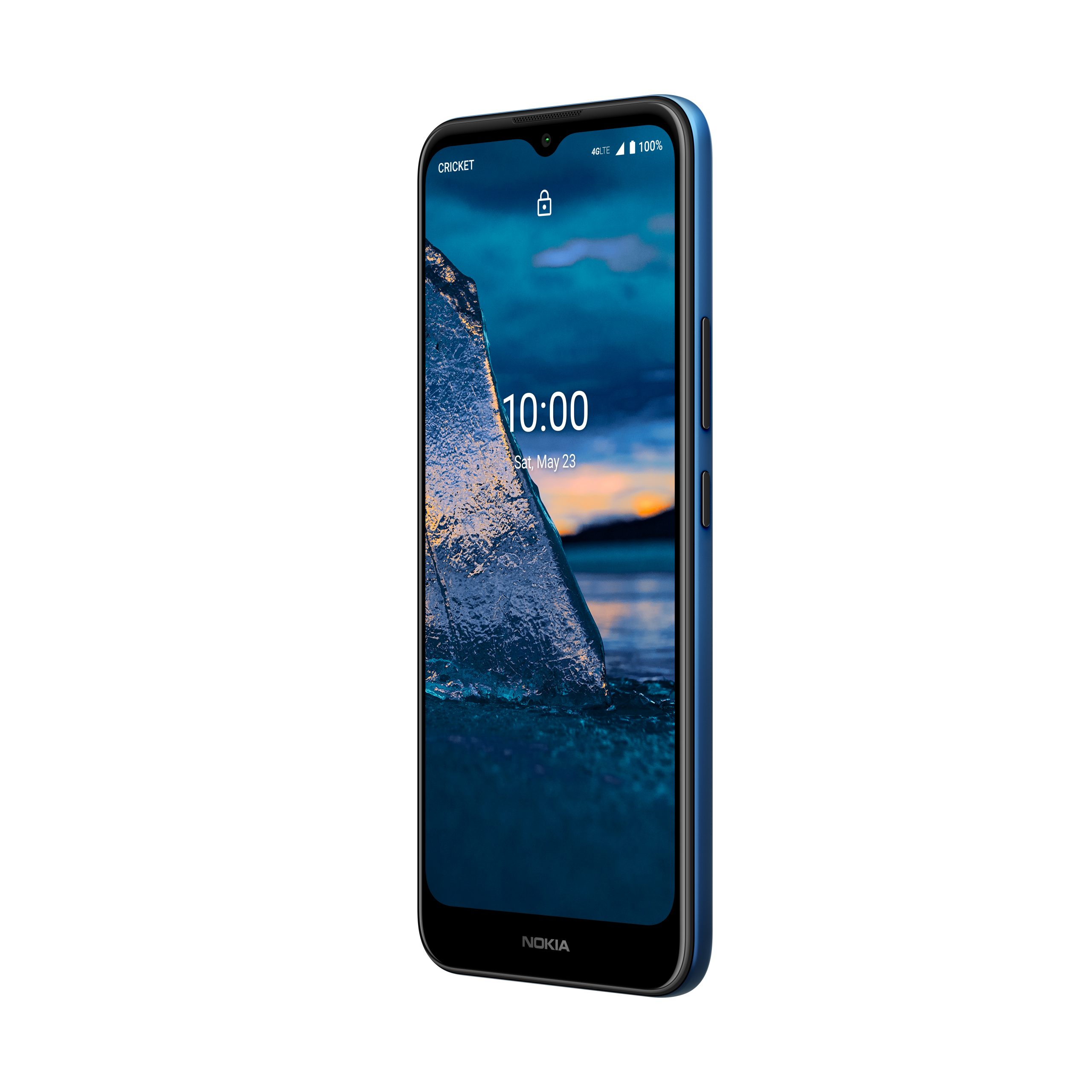 Nokia C5 Endi — photo 7