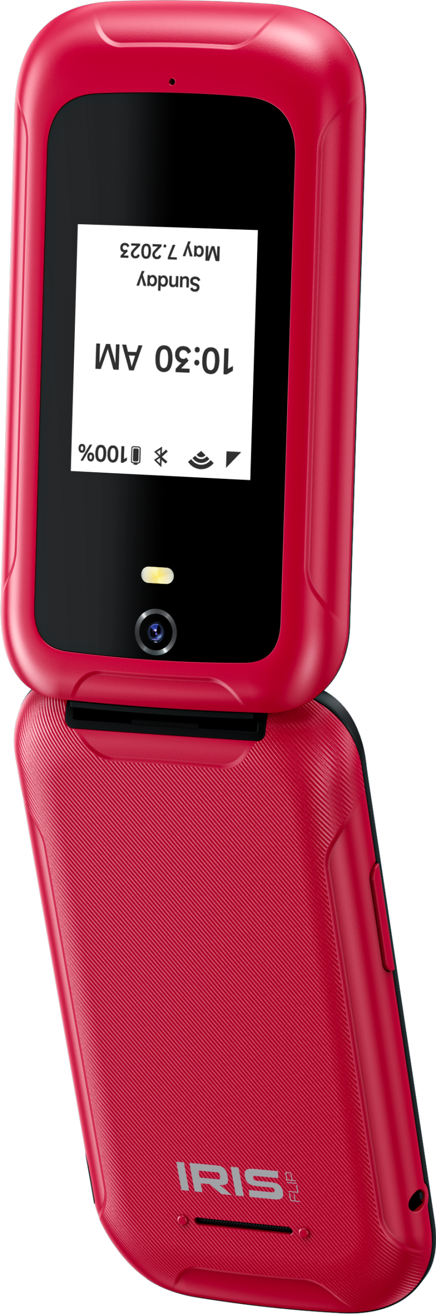 IRIS Flip — photo 24