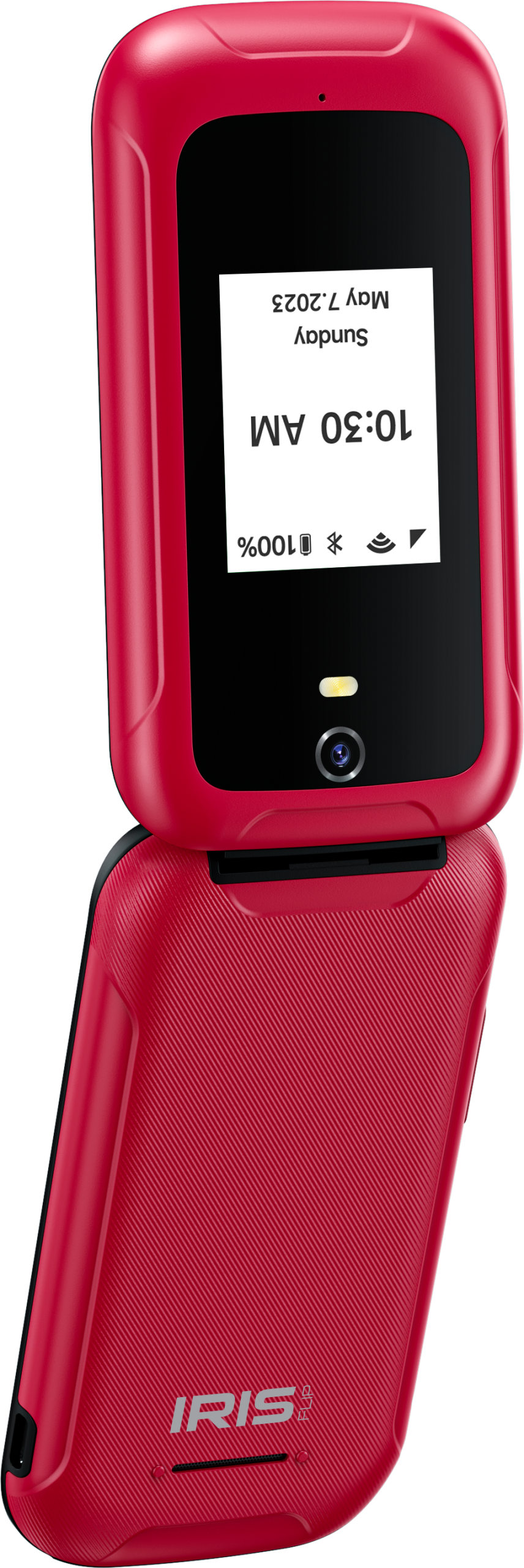 IRIS Flip — photo 26