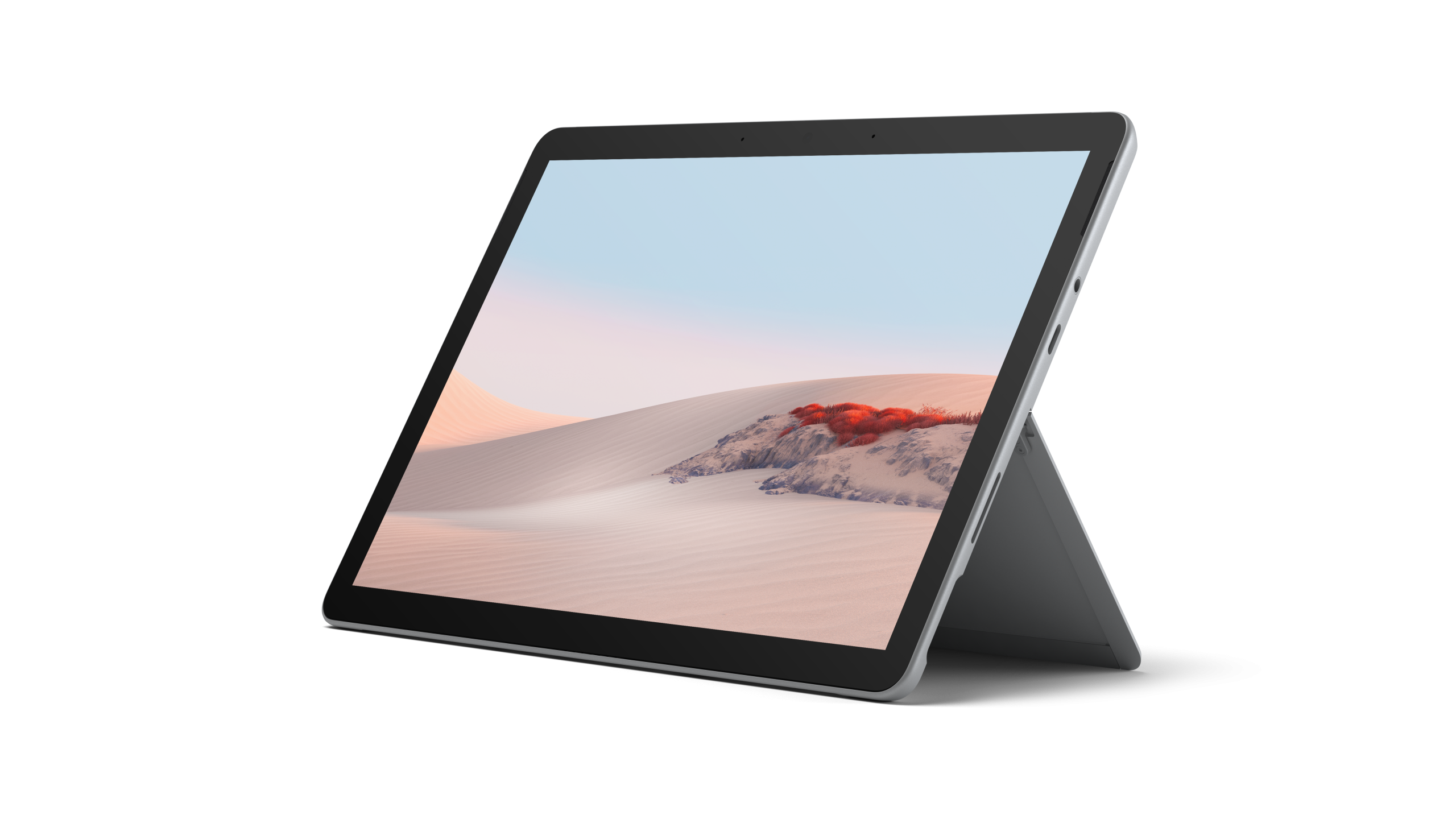 Microsoft Surface Go 2 — photo 2
