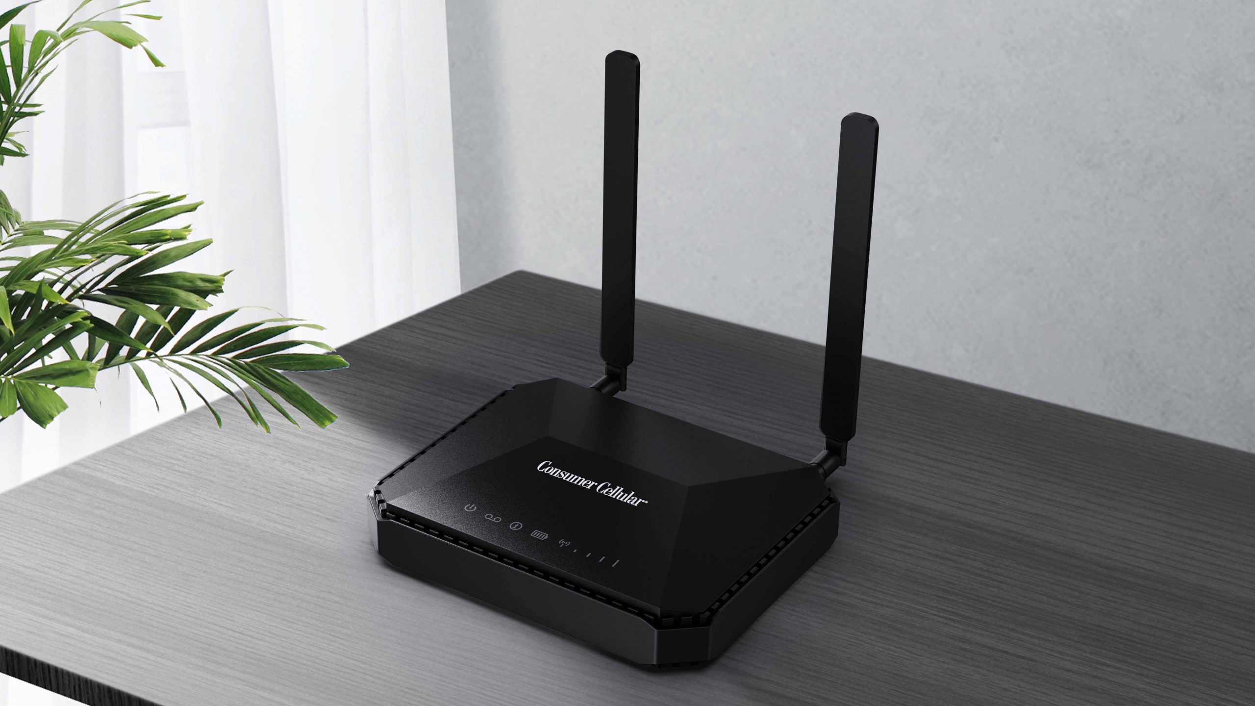 Verve Home Phone Base — photo 9