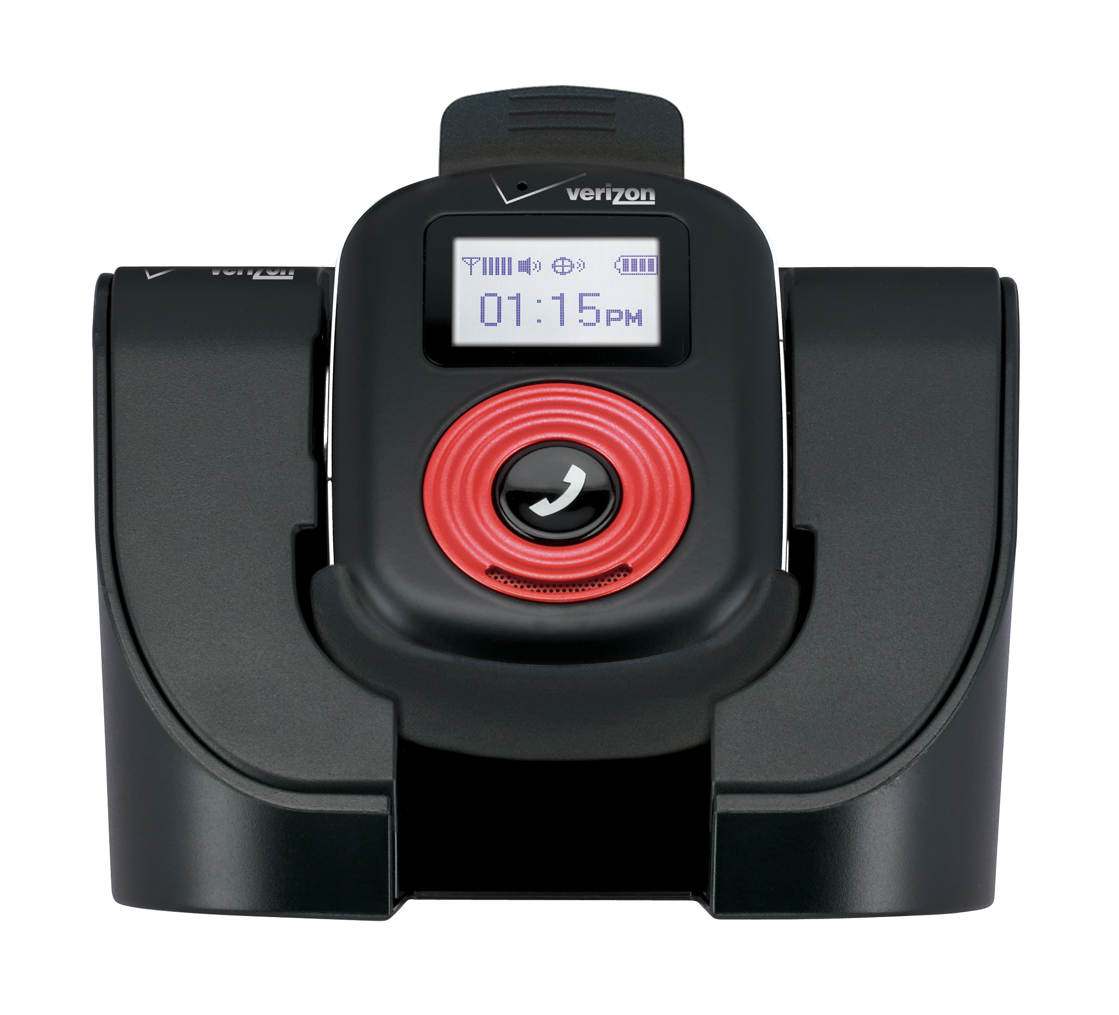 SureResponse - SU1 Deck — photo 2