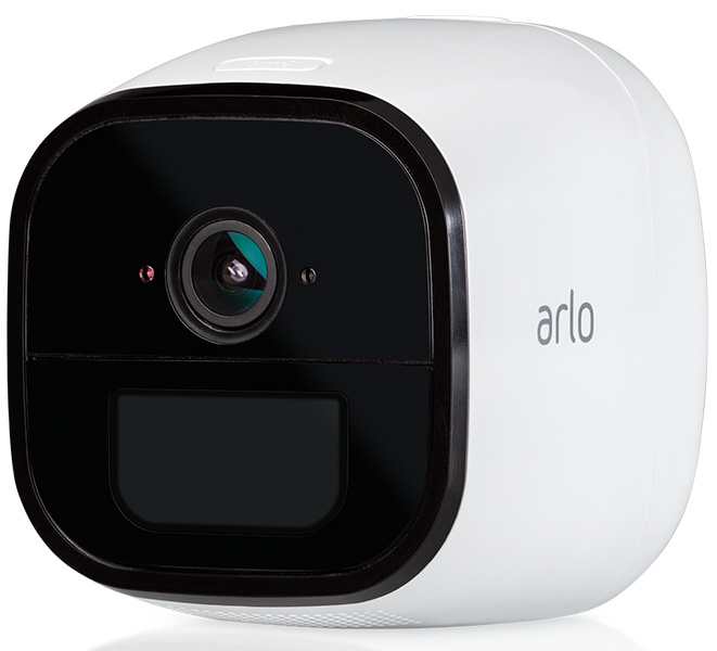 Arlo Go — photo 4
