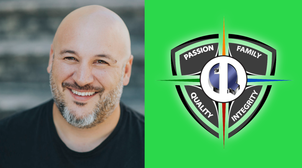 Quality One Wireless names Mick Olinik as Chief Information Officer