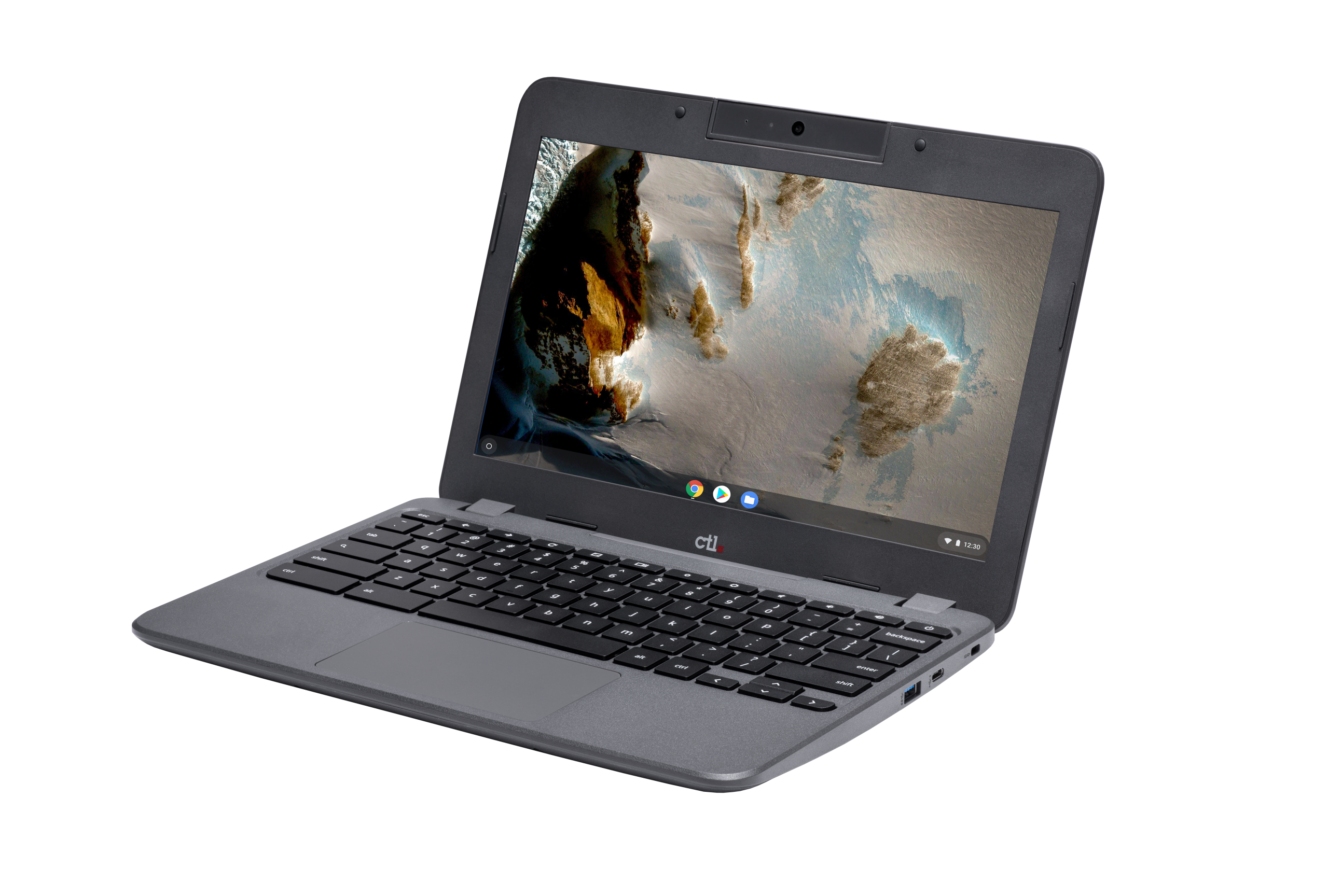 CTL Chromebook NL71CT-L — photo 3