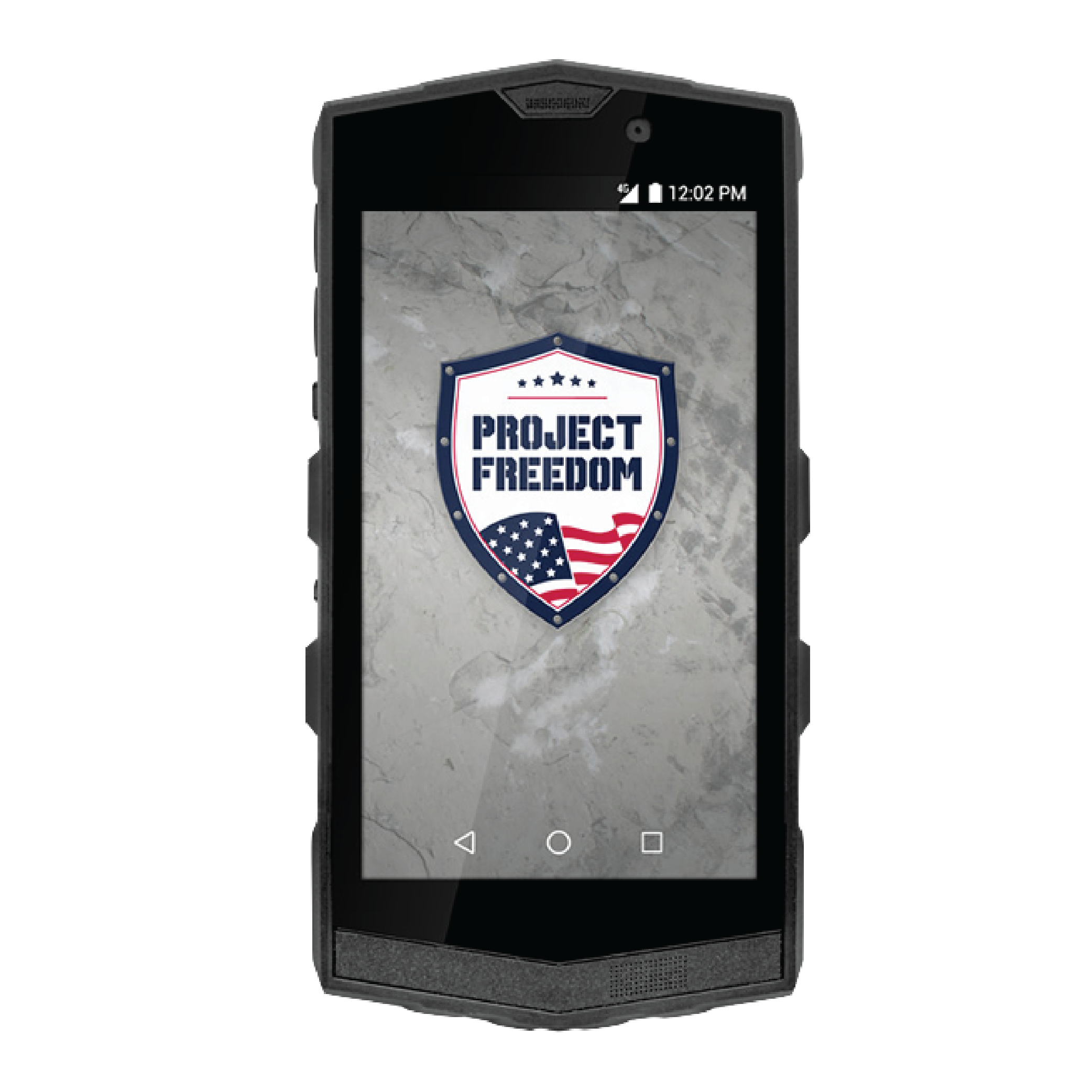 Project Freedom Sentry