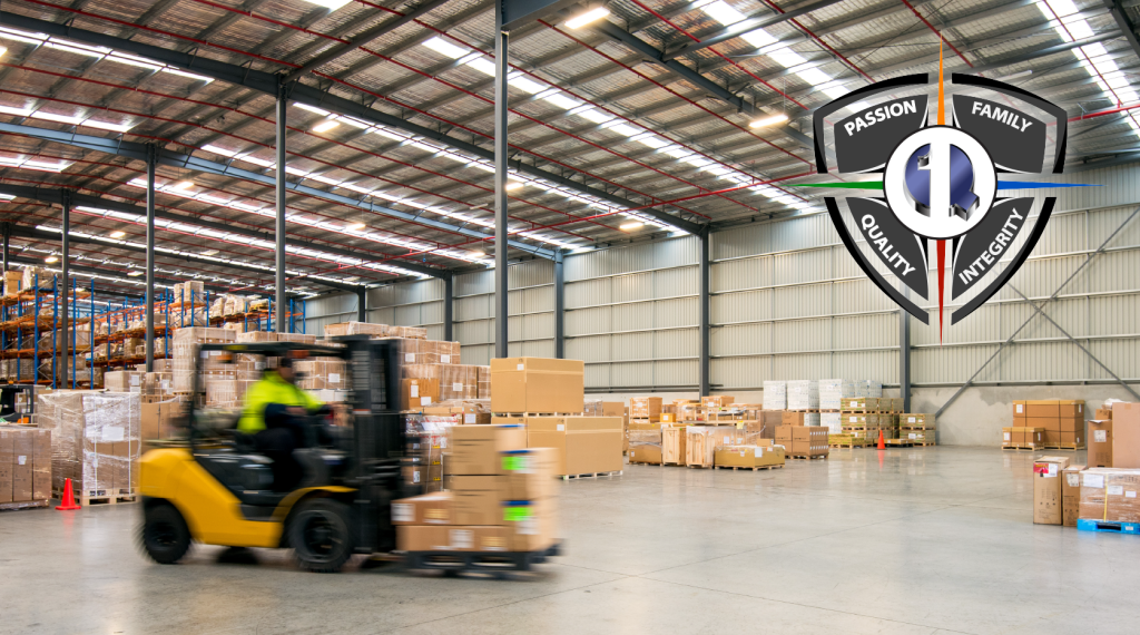 Quality One granted 3PL Permit from the Florida Department of Business & Professional Regulation