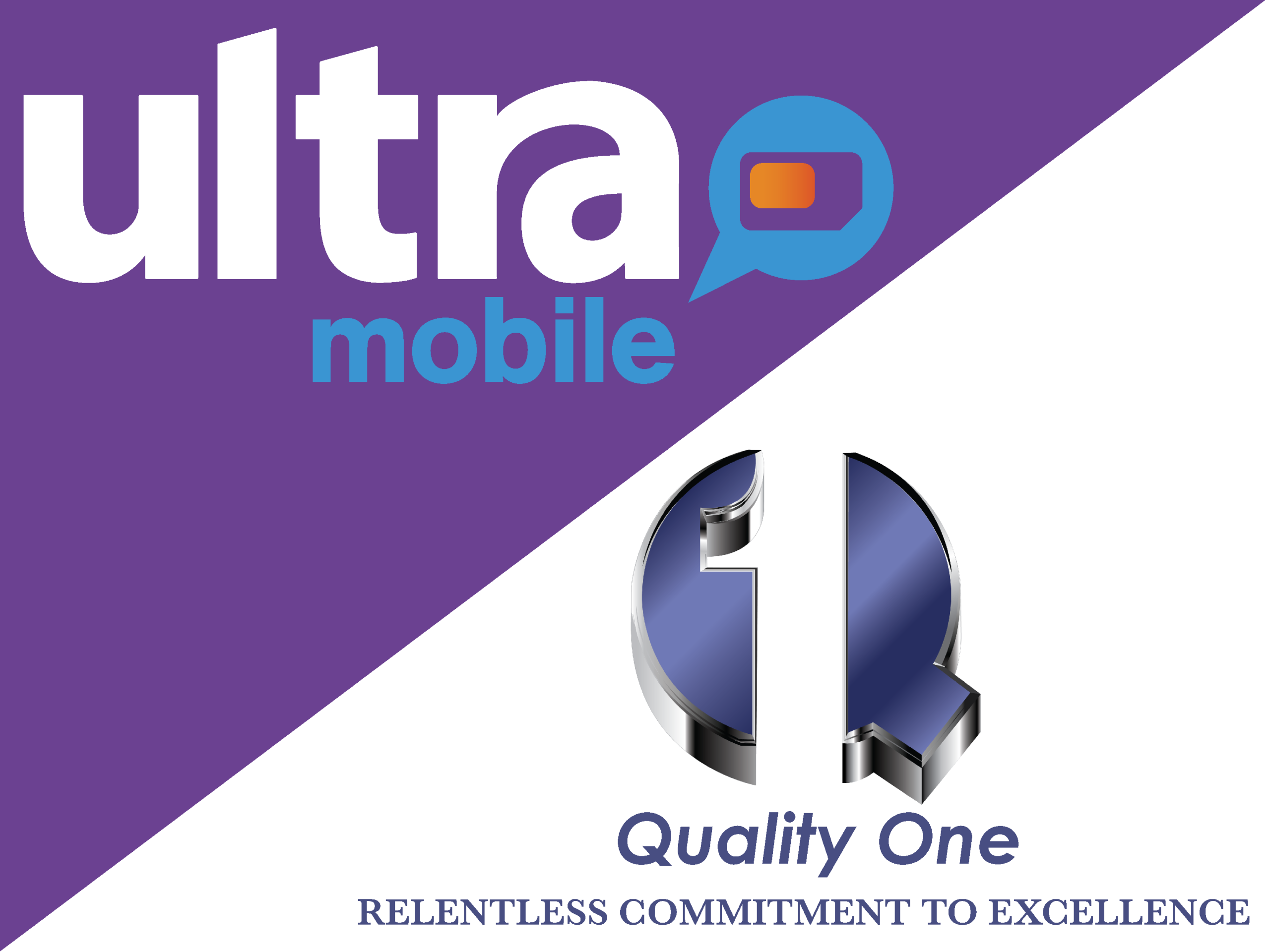 Quality One & Ultra Mobile team up to launch the Samsung Galaxy Z Flip on UltraMobile.com