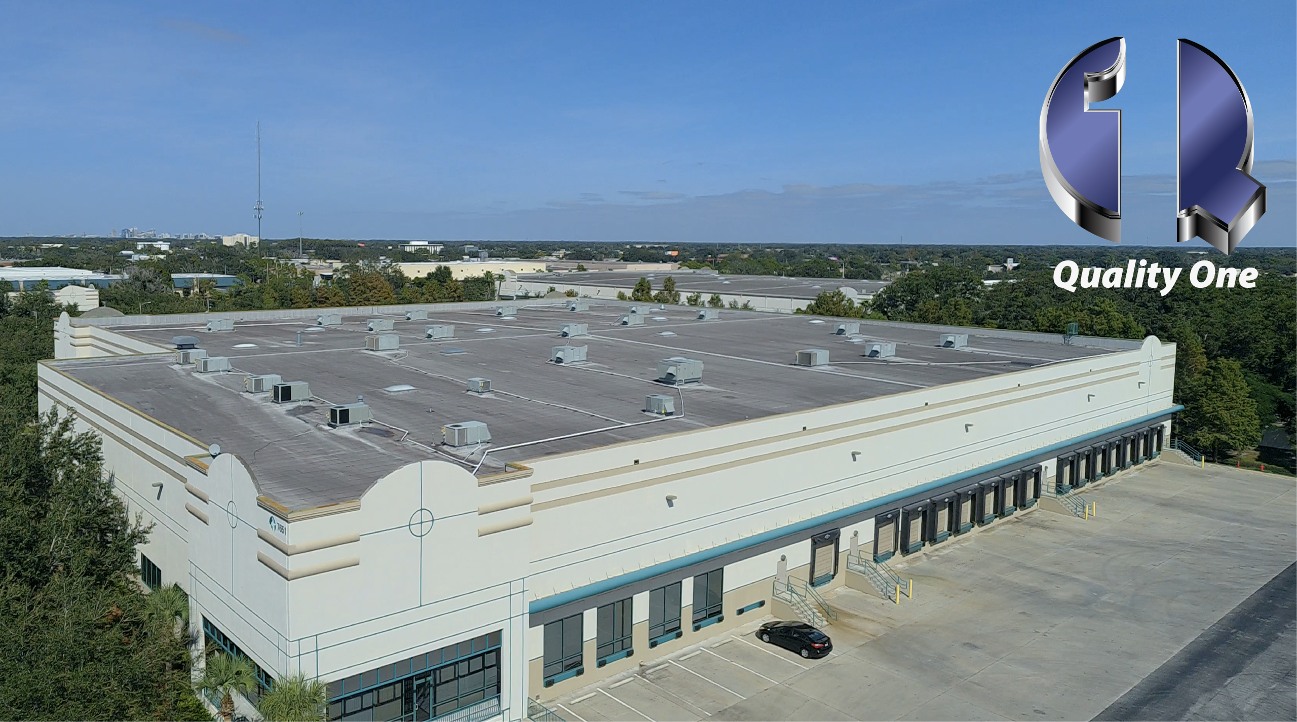 Quality One Wireless Opens New Distribution Facility in Orlando, Florida