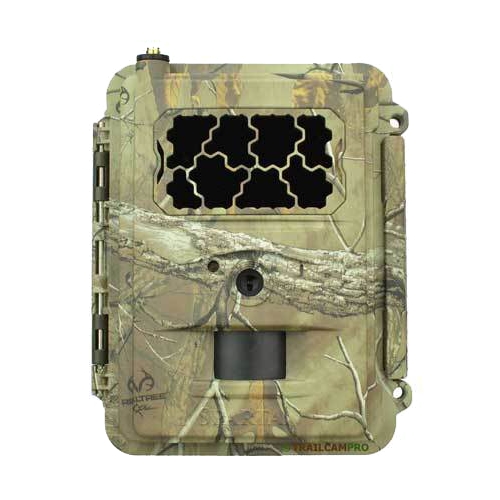 Spartan 4G Go Camera