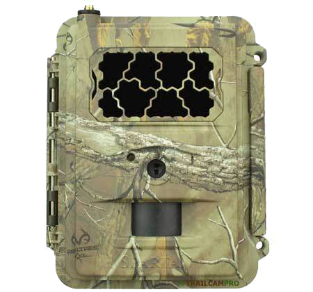 Spartan 4G Go Camera — photo 2