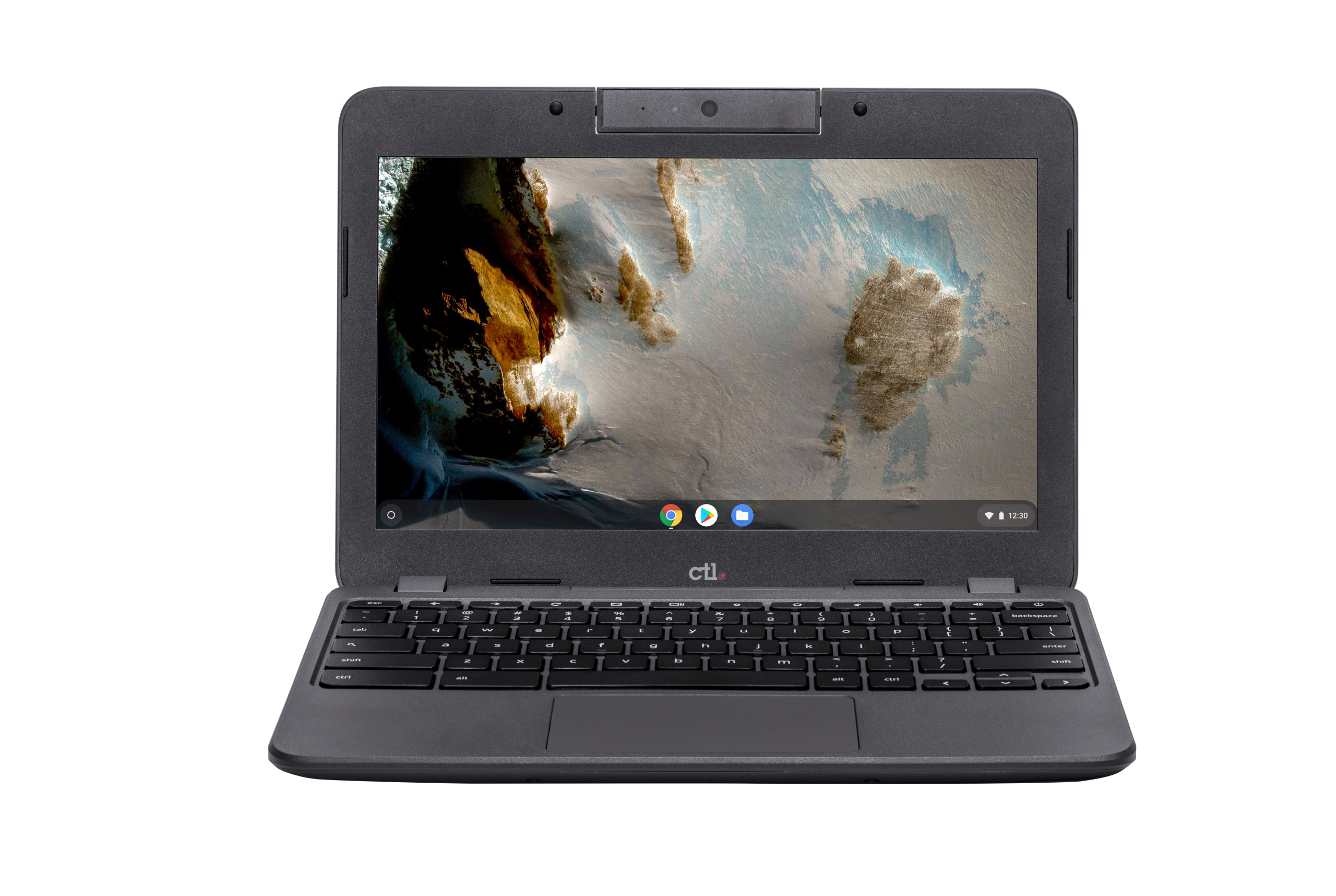 CTL Chromebook NL71CT-L — photo 4
