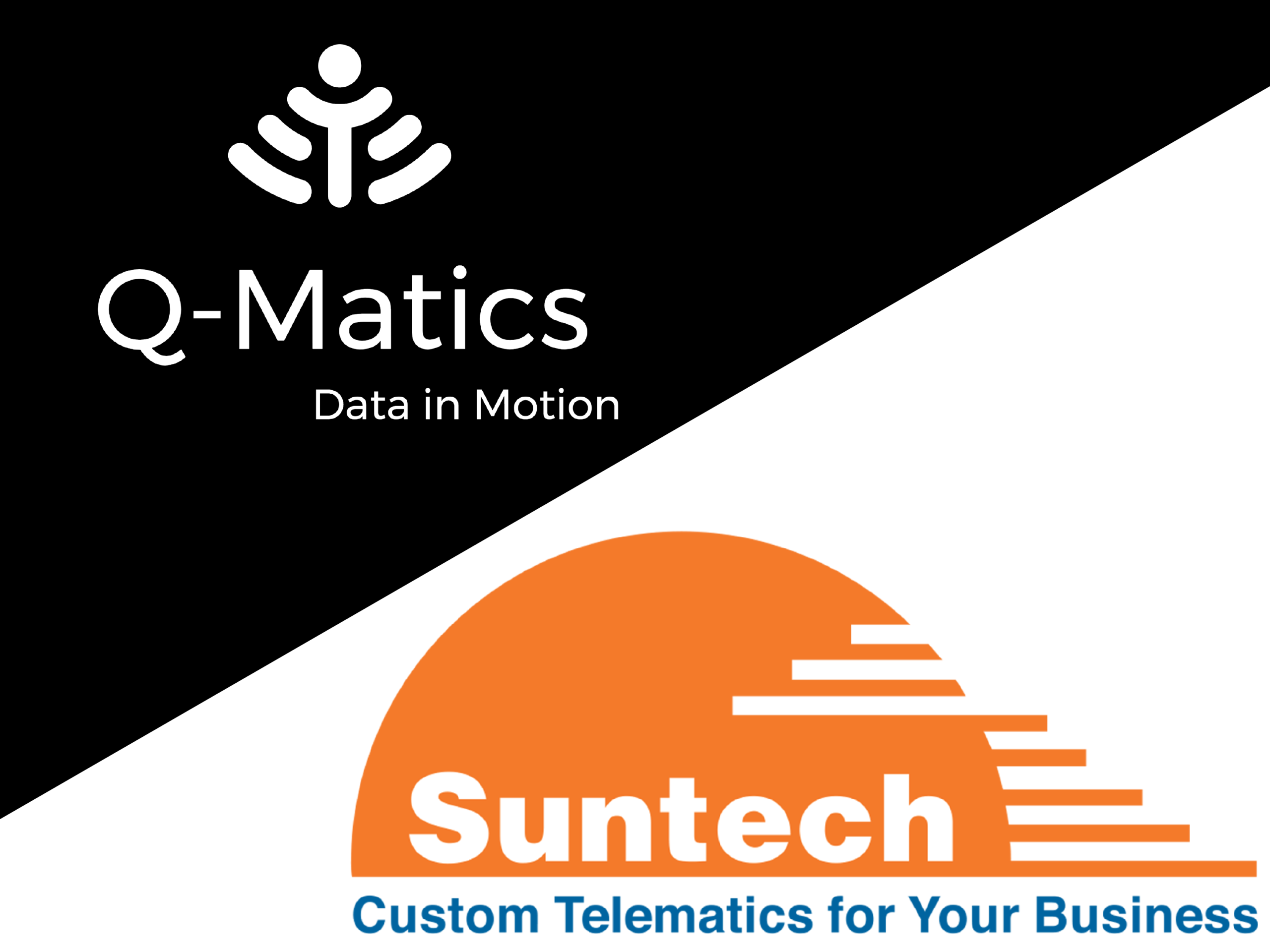 Q-Matics and Suntech U.S. announce a strategic partnership to offer a single payment IoT device model