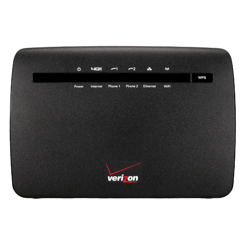 HomeFusion Broadband